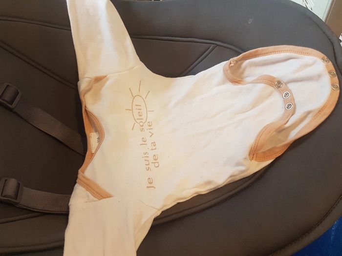 Body bébé