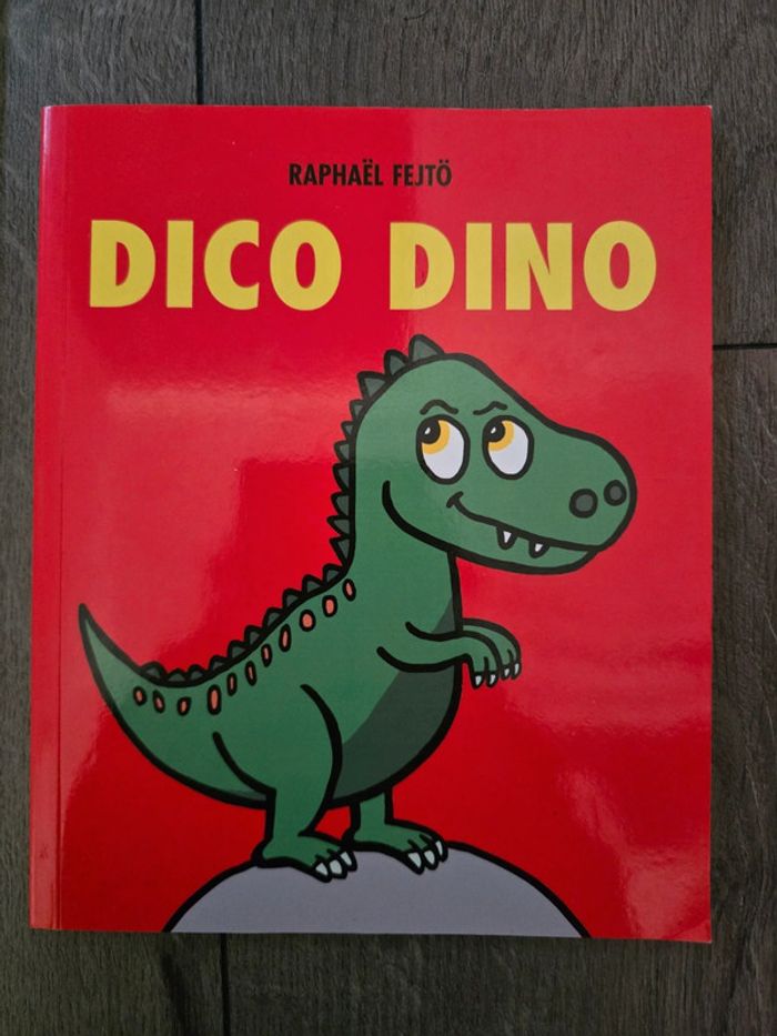 Lot 4 livres École des loisirs Maternelle - photo numéro 3