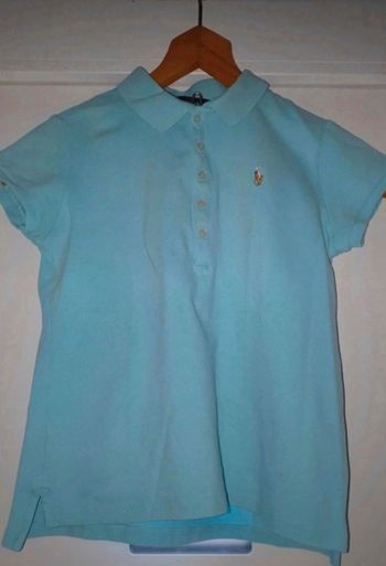 Polo Ralph Lauren 👚