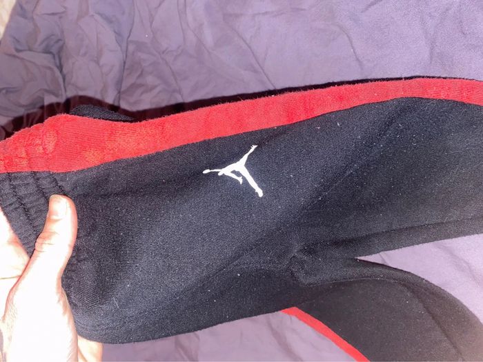 Ensemble Jordan pull capuche et jogging - photo numéro 11