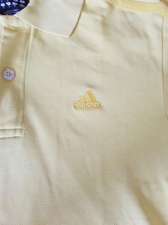 Polo Adidas - photo numéro 2