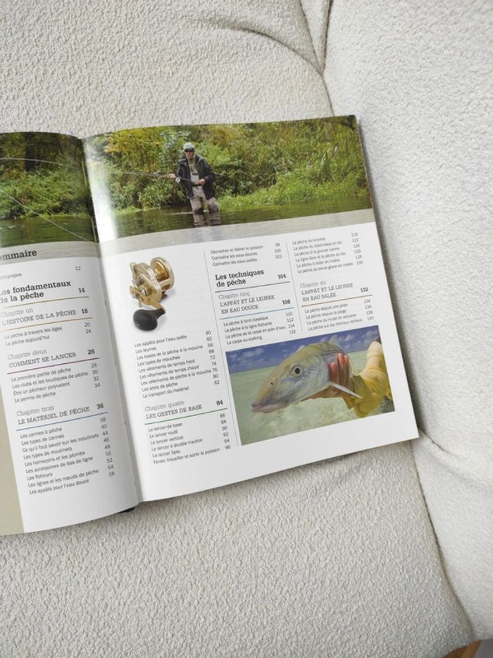 Livre pêche - photo numéro 4