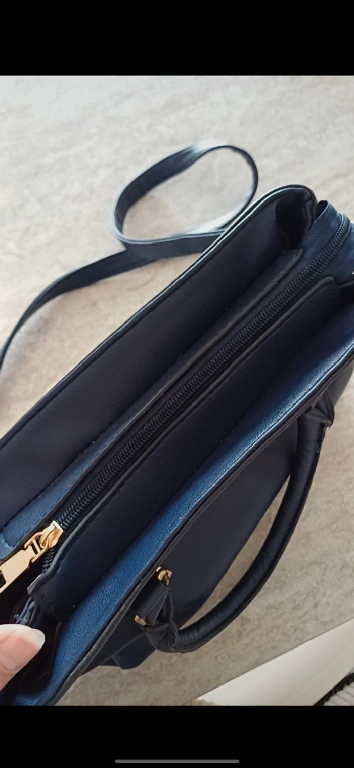 Sac à main femme - photo numéro 4