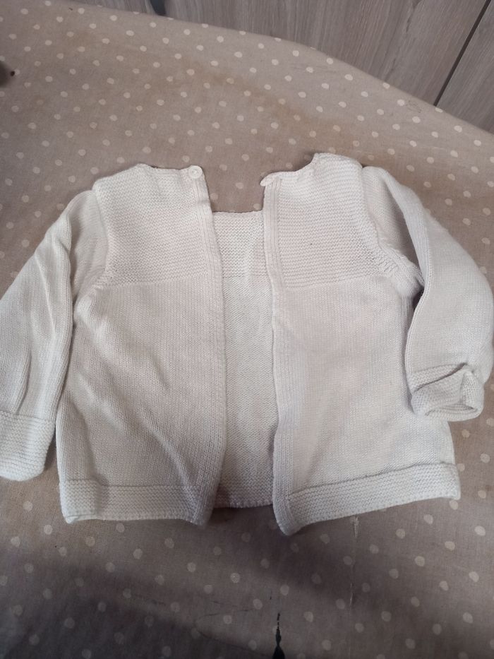 Gilets - photo numéro 3