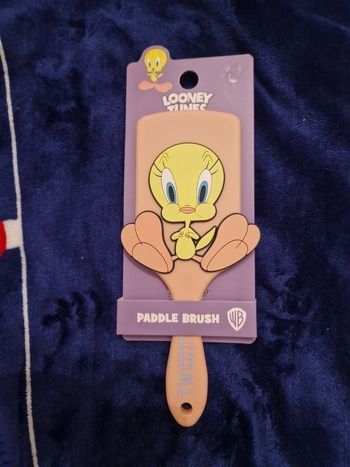 Brosse Titi de looney tunes