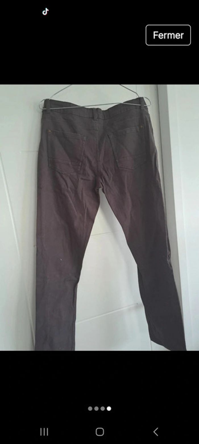 Pantalon Eldys 42 - photo numéro 4