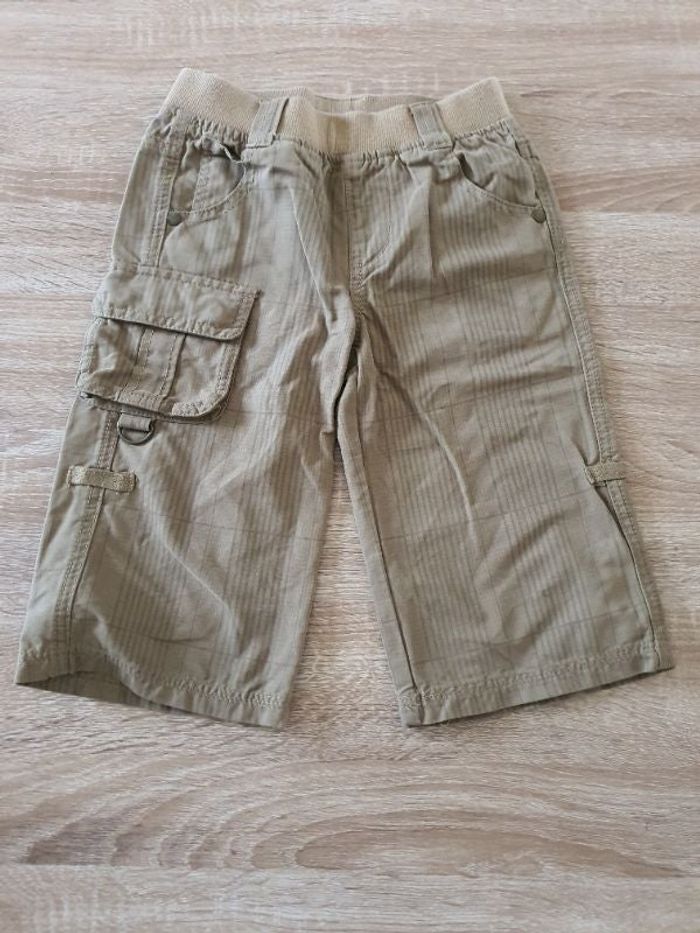 Short