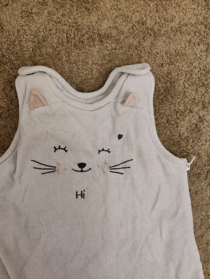 Gigoteuse 6-24 mois - photo numéro 2