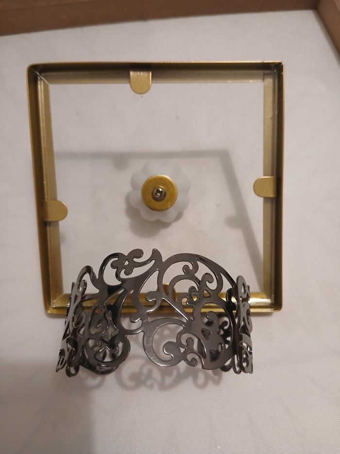 Bracelet fantaisie Boutique Indépendante