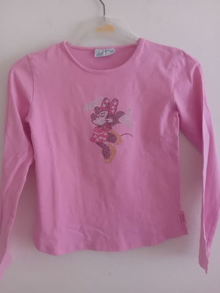 Pull léger 10 ans