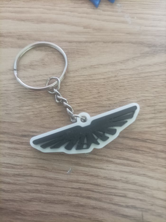 Porte clé Aston Martin