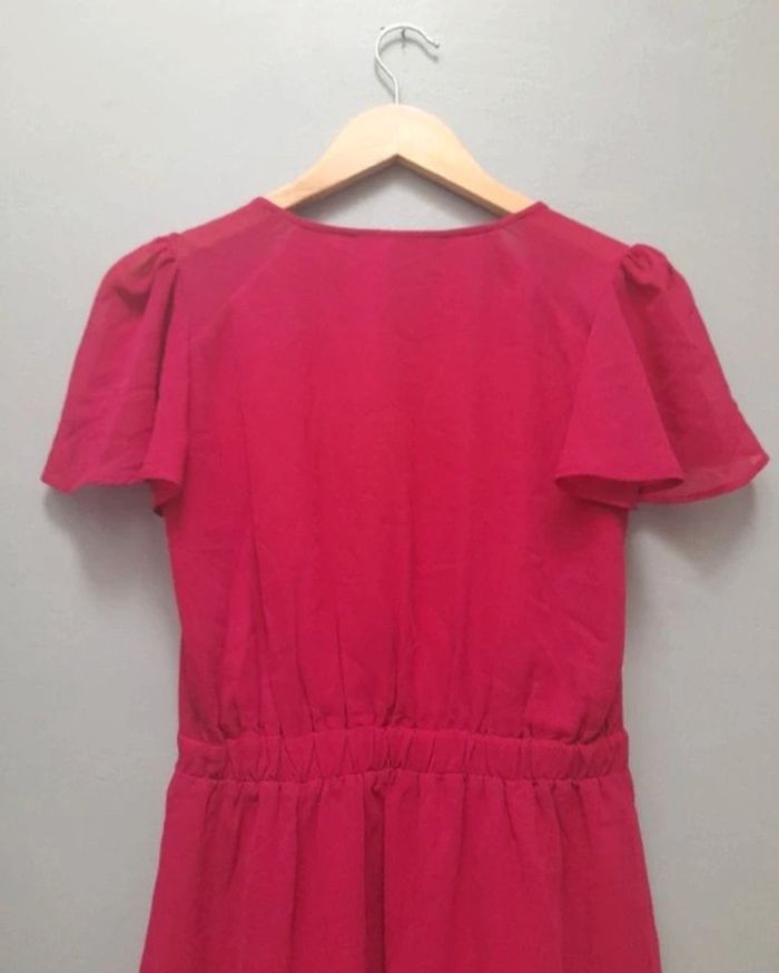 Robe fluide Naf Naf - photo numéro 8