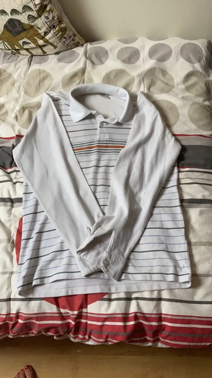 polo lacoste