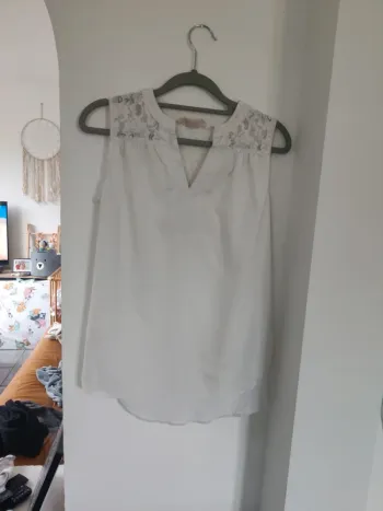Tee-shirt manches courtes