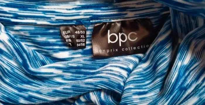 Haut de sport BPC taille 48 - photo numéro 3