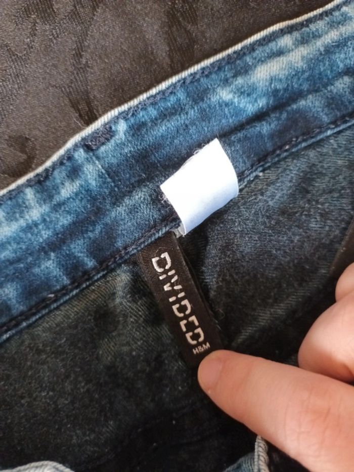Pantalon divided 36 h&m - photo numéro 3