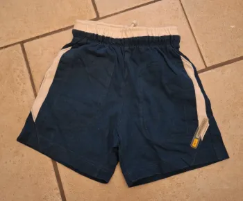 Short Reebok 2 ans