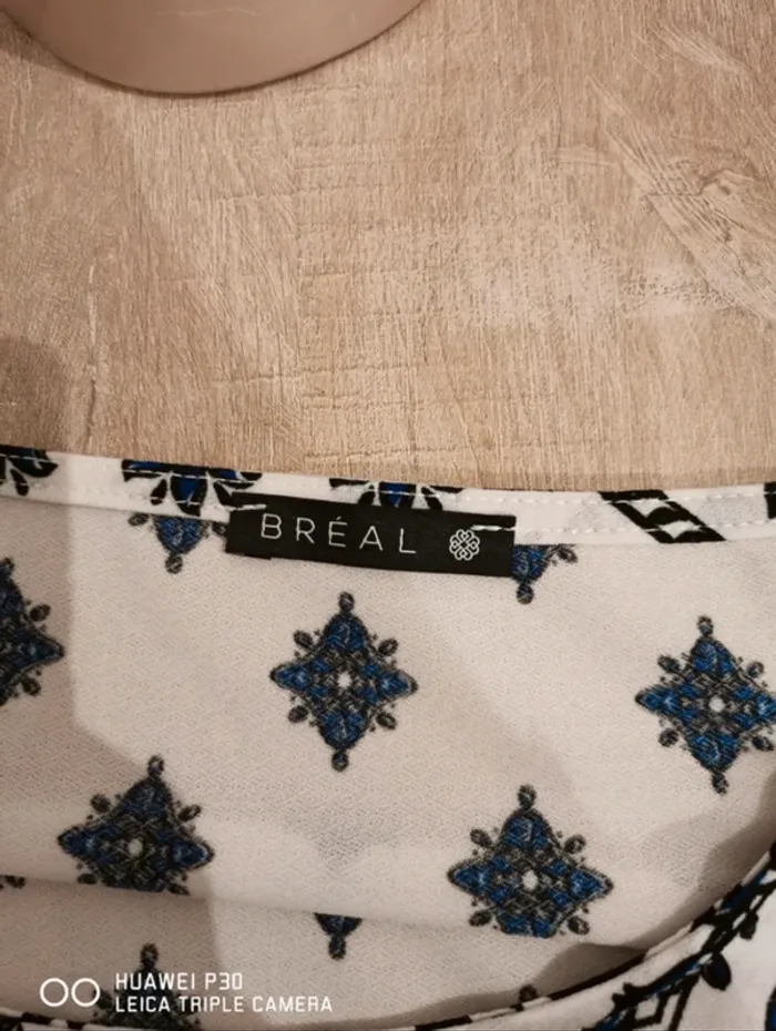 Top bréal - photo numéro 3