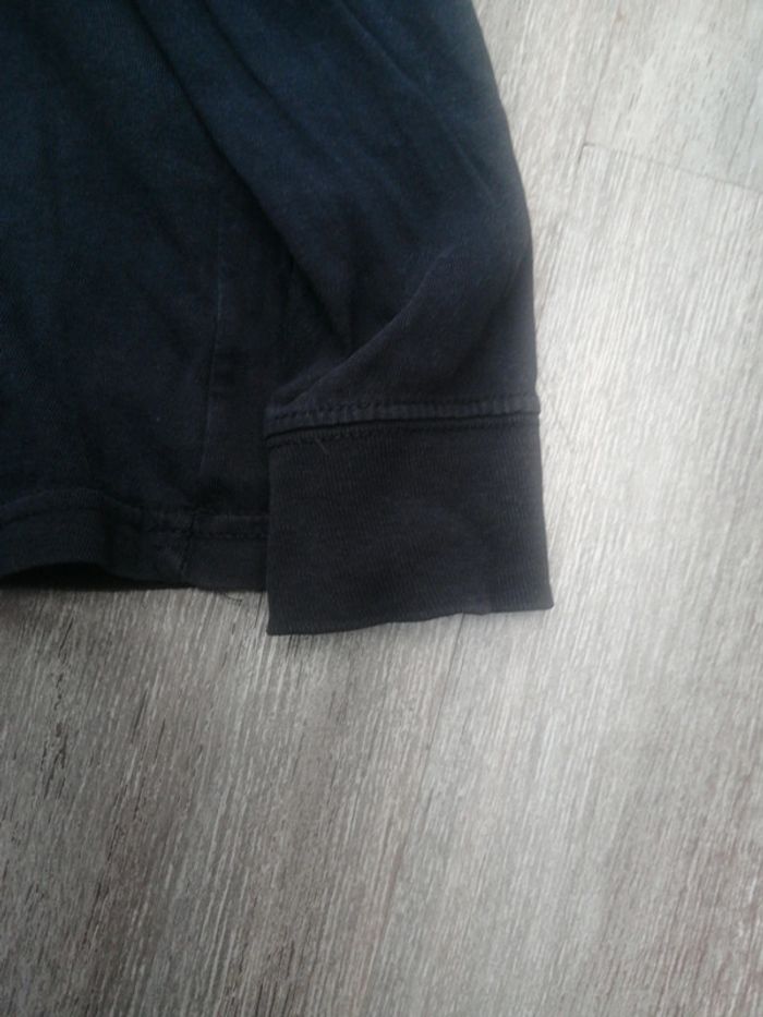 Tee shirt manche longue 10A - photo numéro 4