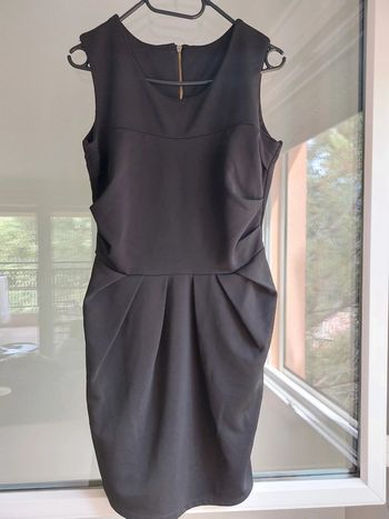 Petite robe noire