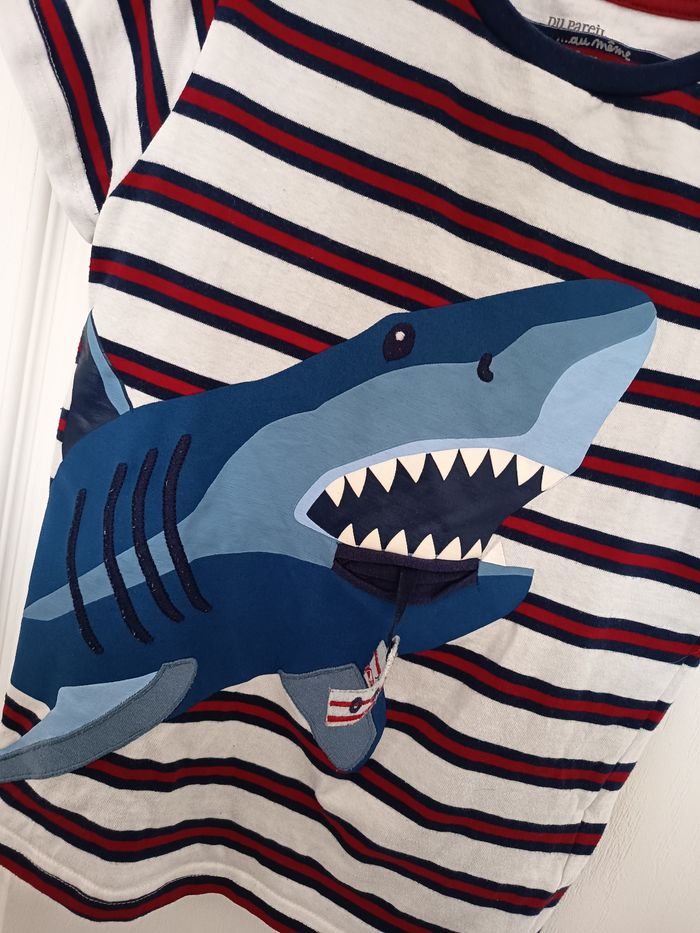 Pyjama short - photo numéro 3