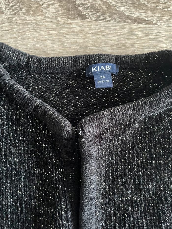 Gilet - photo numéro 2