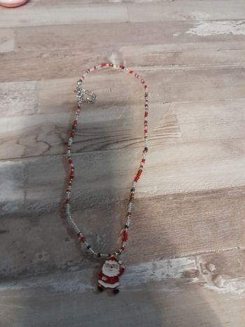Collier enfant