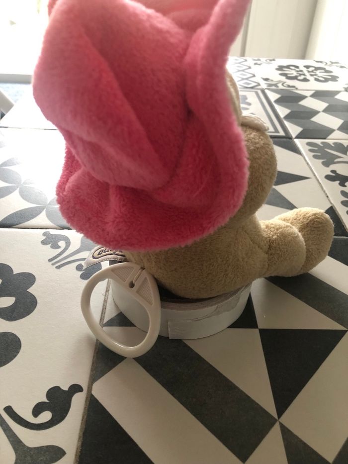 Doudou musical - photo numéro 2