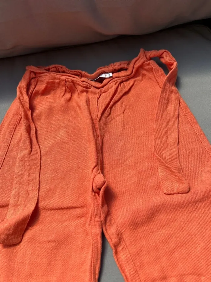 Pantalon 3 ans gemo - photo numéro 2