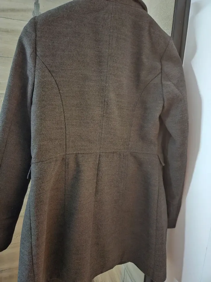 Manteau - photo numéro 2