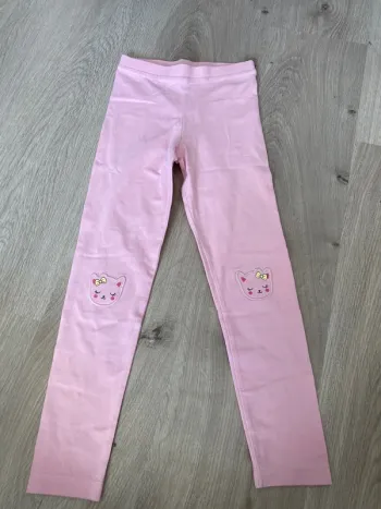 Legging Sergent Major