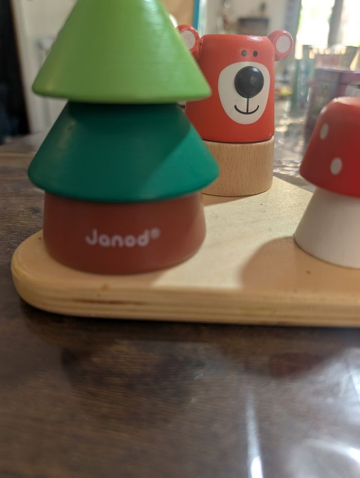 Lot jeux d éveil - photo numéro 5