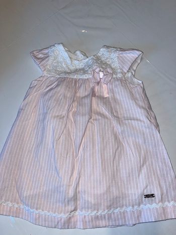 Robe été légère