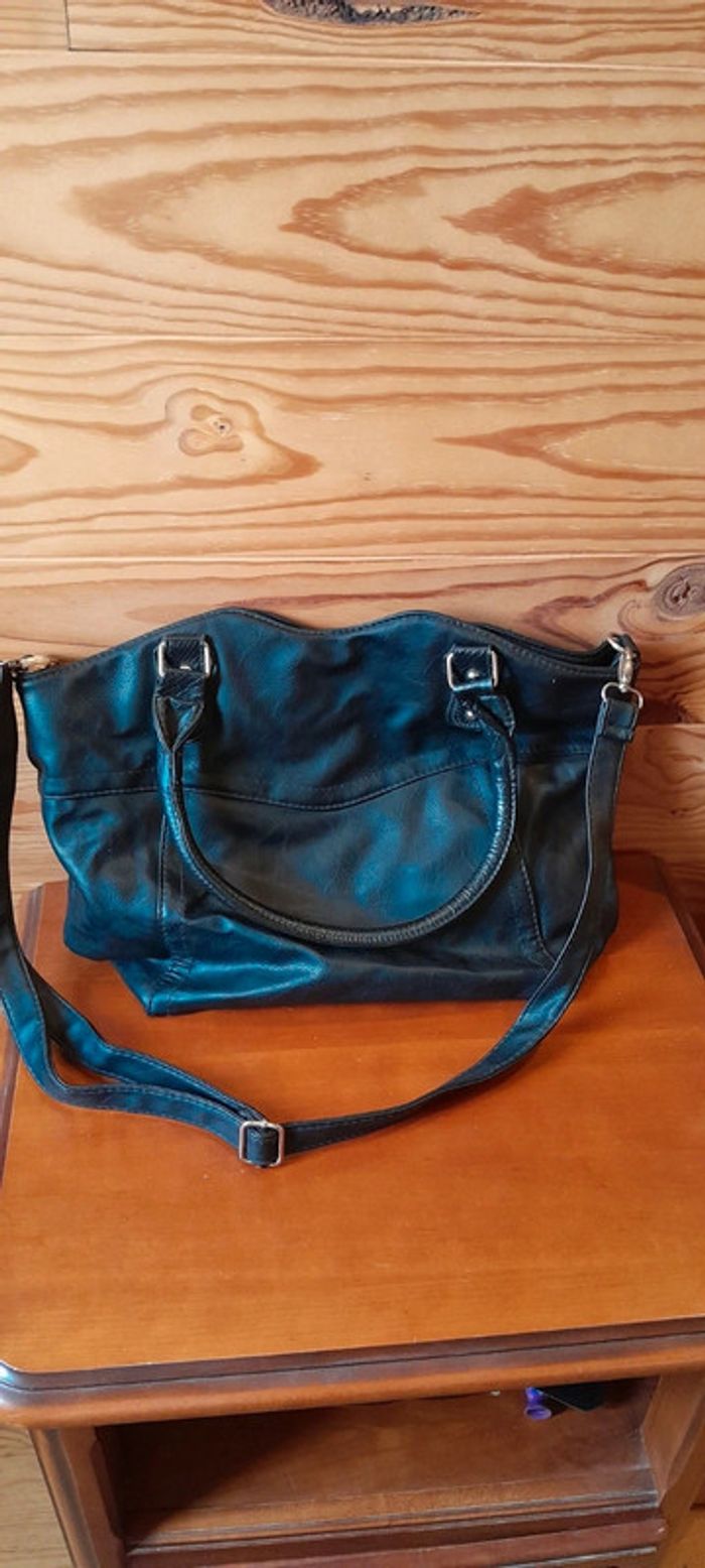 Sac à main - photo numéro 1