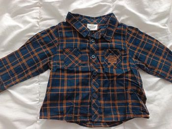 Chemise tao 6m tbe