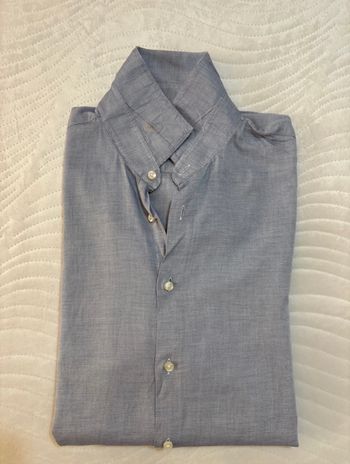 Chemise tommy