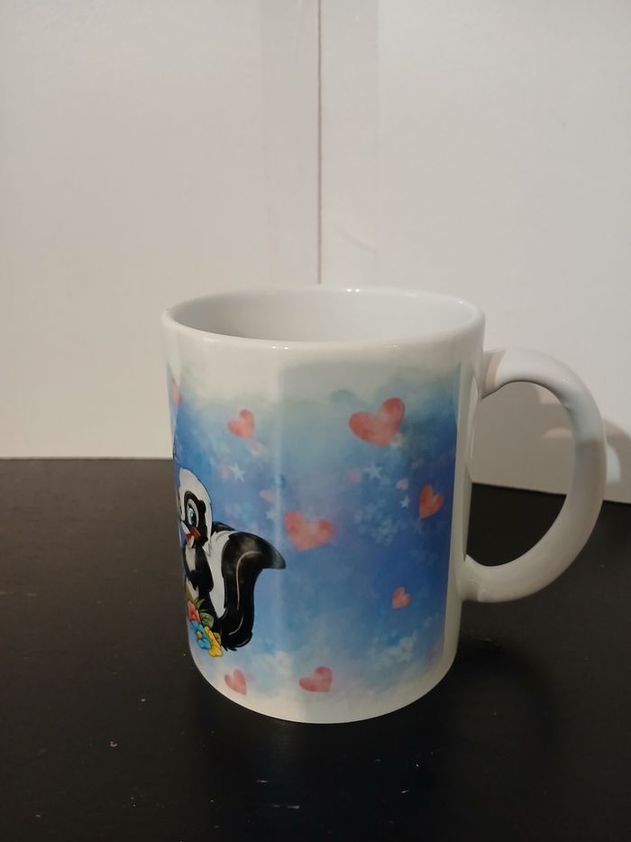 Mug bambi - photo numéro 3