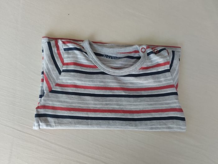 T-shirt taille 18 mois - photo numéro 4