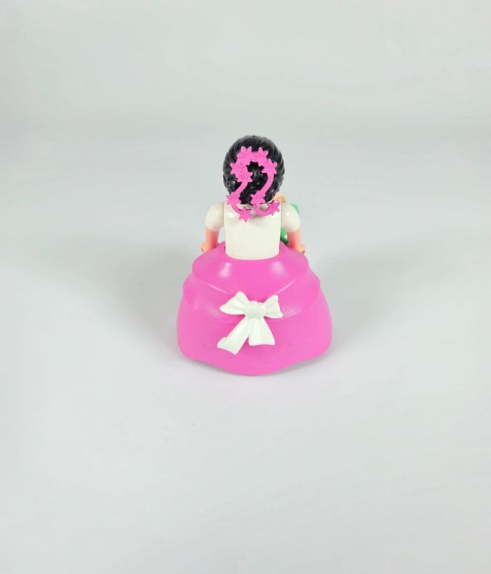 Playmobil Princesse Mariée - photo numéro 3