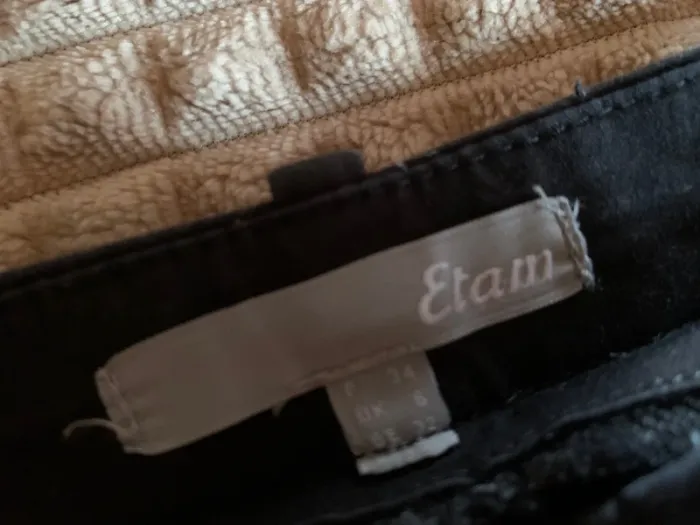 Pantalon chino - photo numéro 2