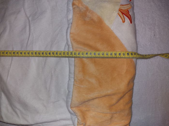 Gigoteuse girafe - photo numéro 7