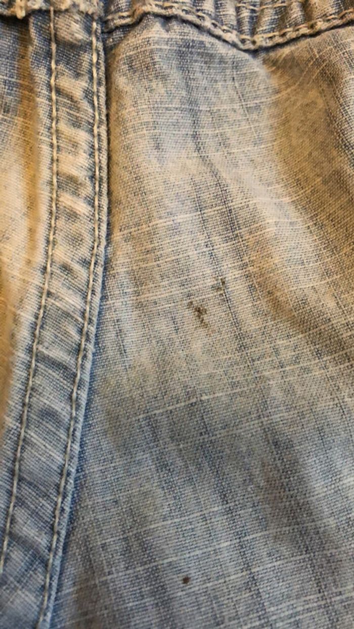 Jean Timberland 2 ans - photo numéro 3