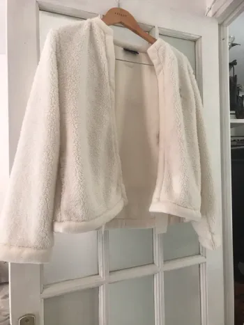 Gilet polaire Arthur