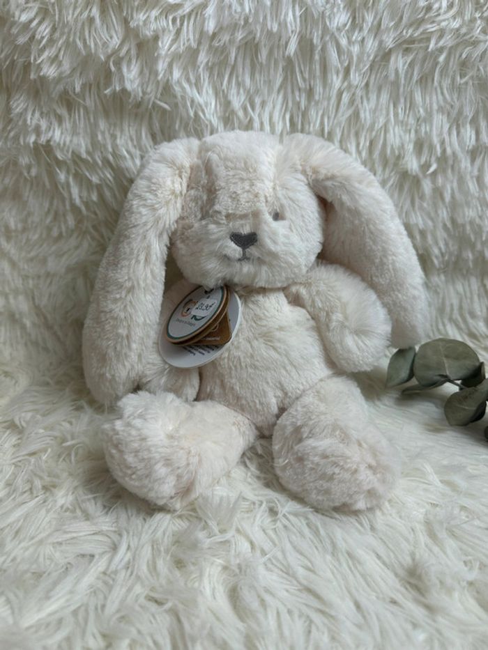 Doudou lapin OB design - photo numéro 3