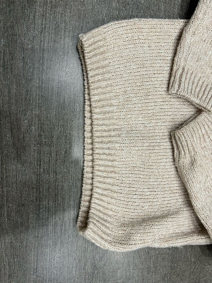 Pull fille 5ans - photo numéro 5