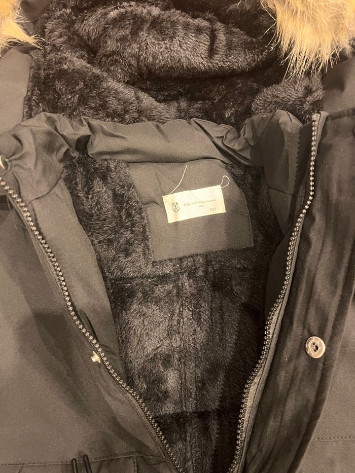 Doudoune - photo numéro 3