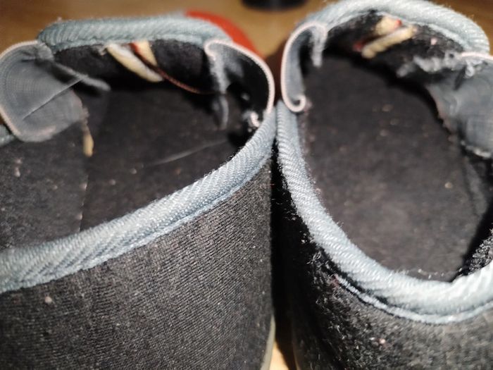 Chaussons pirates enfants - photo numéro 3