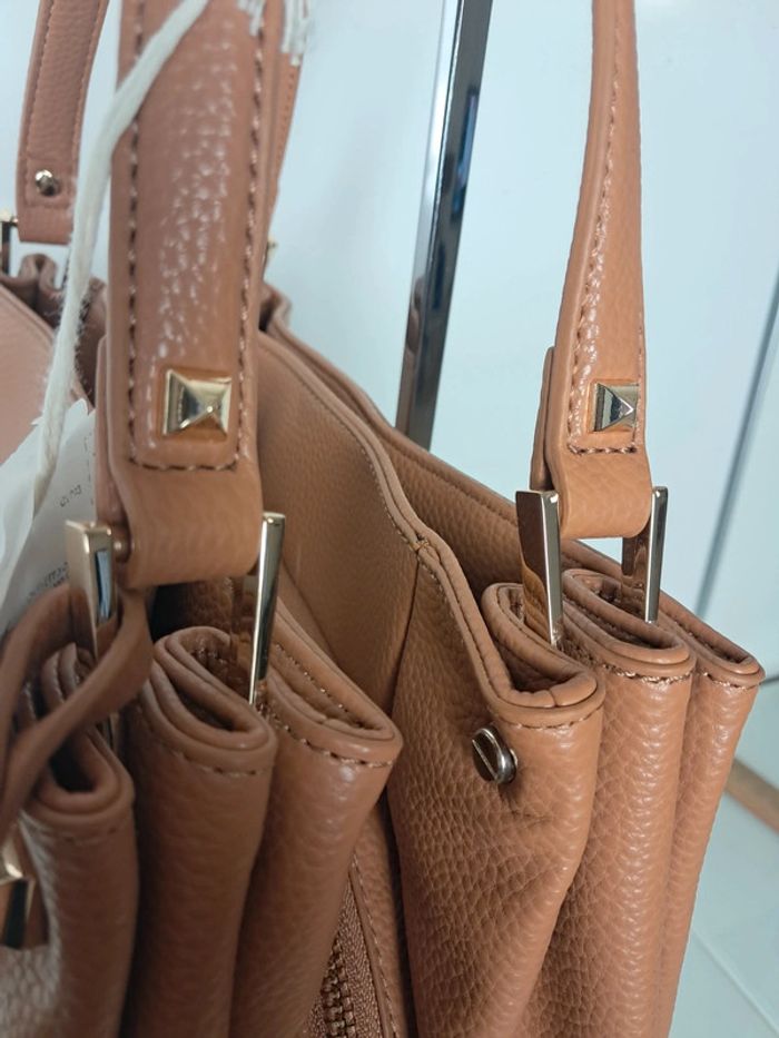 Liu Jo grand sac à main cabas neuf - photo numéro 9