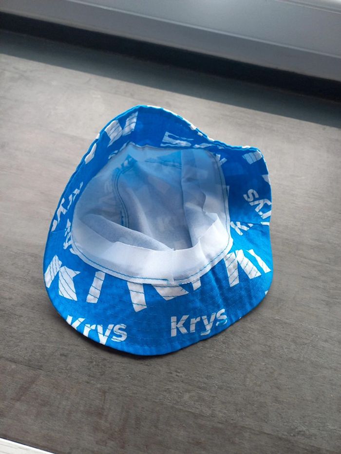 Bob bleu - photo numéro 2