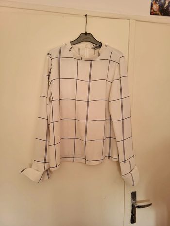 Blouse H&M